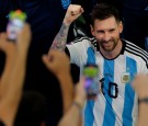 FIFA World Cup Roundup: Argentina Bounces Back Against Mexico; Costa Rica Beats Japan; Canada Eliminated