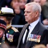 Prince Andrew ‘Furious’ at Losing £3 Million Tax-Funded Bodyguards After Jeffrey Epstein Scandal