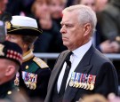 Prince Andrew ‘Furious’ at Losing £3 Million Tax-Funded Bodyguards After Jeffrey Epstein Scandal