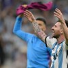 FIFA World Cup: Canelo Alvarez Sends Angry Warning to Lionel Messi, Portugal Win Sees Pitch Invader