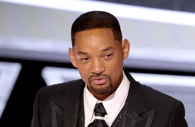 Will Smith Sends Serious Message to Fans Who Don't Want To Watch His New Movie After Chris Rock Slap at Oscars  