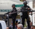 Mexico: Terror Wraps Nuevo Laredo Following Arrest of Northeast Cartel Leader  