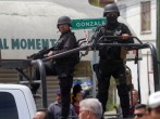 Mexico: Terror Wraps Nuevo Laredo Following Arrest of Northeast Cartel Leader  