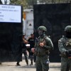 Ecuador: Gang Members Storm Hospital to Kill Teen From Rival Gang; Nurses Taken as Hostages
