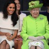Queen Elizabeth Was Not Upset by Prince Harry and Meghan Markle's Bombshell Interview With Oprah, New Biography Reveals 