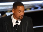 Will Smith Reveals Truth About His Bottled-Up 'Rage' That Led to Chris Rock Slap at Oscars  