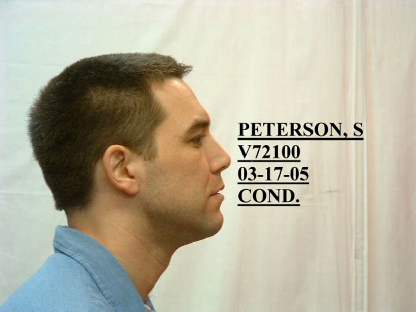 Scott Peterson’s New Trial Hearing Canceled; Judge Did Not Cite Reason on Decision