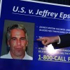 Jeffrey Epstein Estate Settles with U.S. Virgin Islands, Pay Over $105 Million for Sex Trafficking Case