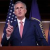 Kevin McCarthy Warns Jan. 6 Panel That Republicans Will Launch Inquiry on House Select Committee’s Probe