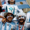 Argentina Is Traditionally a Soccer-Crazy Nation in South America Like Brazil