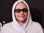 Pete Davidson Seems to Have Completely Moved on From Kim Kardashian as He Met His 'Intellectual Match' With Emily Ratajkowski