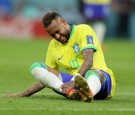 World Cup: Will Neymar Play for Brazil vs. Cameroon? What’s His Injury Status?