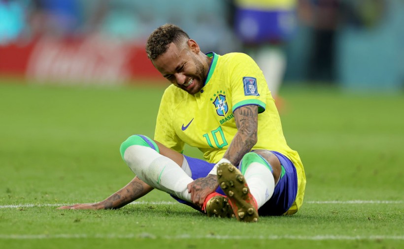 World Cup: Will Neymar Play for Brazil vs. Cameroon? What’s His Injury Status?