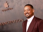 Will Smith Gets Rave Reviews for 'Emancipation' Film, Experts See Path to Redemption After Chris Rock Slap at Oscars  