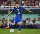 Christian Pulisic Net Worth: How Rich Is the 'Captain America' of USMNT Who Put on Superhero Performance at World Cup?
