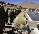 Chile and Bolivia Agree to Manage Silala River Cooperatively, International Court of Justice Says