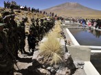 Chile and Bolivia Agree to Manage Silala River Cooperatively, International Court of Justice Says