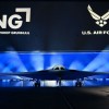 U.S. New Stealth Nuclear Bomber, the B-21 Raider, Unveiled by Pentagon
