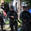 El Salvador: 10,000 Troops Surround Gang-Run Town as Nayib Bukele Intensifies Gang Crackdown