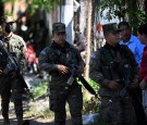 El Salvador: 10,000 Troops Surround Gang-Run Town as Nayib Bukele Intensifies Gang Crackdown