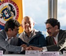 Peace Talks Between Colombia, ELN Rebel Group Reach First Point of Agreement, President Gustavo Petro Says  