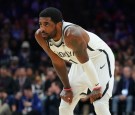 Nike Officially Parts Ways With Kyrie Irving Amid Brooklyn Nets Star's Antisemitism Scandal