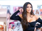 Kim Kardashian Wins Restraining Order Against Armed Stalker Claiming to Talk With Her Telepathically