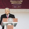 Mexico's Congress Rejects President Andres Manuel Lopez Obrador's Constitutional Bill to Overhaul Electoral System