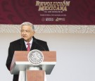 Mexico's Congress Rejects President Andres Manuel Lopez Obrador's Constitutional Bill to Overhaul Electoral System