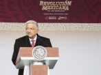 Mexico's Congress Rejects President Andres Manuel Lopez Obrador's Constitutional Bill to Overhaul Electoral System