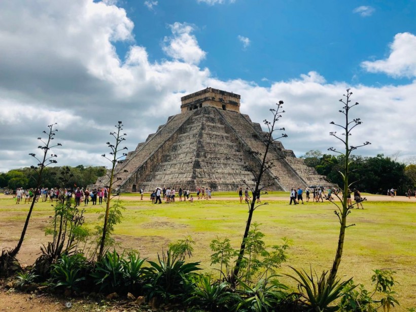 Maya Civilization's Surprising Contributions to the Modern Latin America