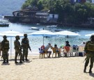 Mexico: 5 Dead After Gunmen Indiscriminately Sprayed Bullets at a Popular Acapulco Bar