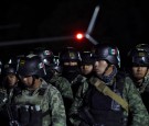 Sinaloa Cartel Boss El Chapo Sons' Location Known but Mexico's Army Refused to Capture Them