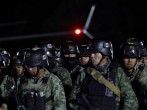 Sinaloa Cartel Boss El Chapo Sons' Location Known but Mexico's Army Refused to Capture Them