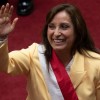 Dina Boluarte Is Peru’s First Female President After Pedro Castillo Gets Arrested: Who Is She and How Did She Take Presidential Seat?