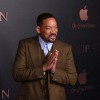 Will Smith Gets 100% Real How 'Emancipation' Film Helped Him Survive Chris Rock Slap Controversy  