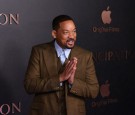 Will Smith Gets 100% Real How 'Emancipation' Film Helped Him Survive Chris Rock Slap Controversy  