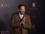 Will Smith Gets 100% Real How 'Emancipation' Film Helped Him Survive Chris Rock Slap Controversy  