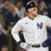 Aaron Judge Spurns $400 Million Offer From Padres, Takes $360 Million Deal With Yankees Instead