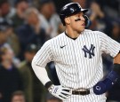 Aaron Judge Spurns $400 Million Offer From Padres, Takes $360 Million Deal With Yankees Instead