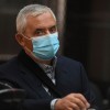 Guatemala Ex-President Otto Perez Molina and Ex-Vice President Roxana Baldetti Get 16 Years in Prison for Fraud, Conspiracy