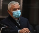 Guatemala Ex-President Otto Perez Molina and Ex-Vice President Roxana Baldetti Get 16 Years in Prison for Fraud, Conspiracy