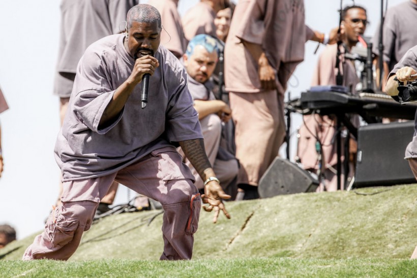 Kanye West Vents About Recent Antisemitic Controversies in New Song as Petition to Ban Him From Streaming Platforms Reaches Over 71,000 Signatures