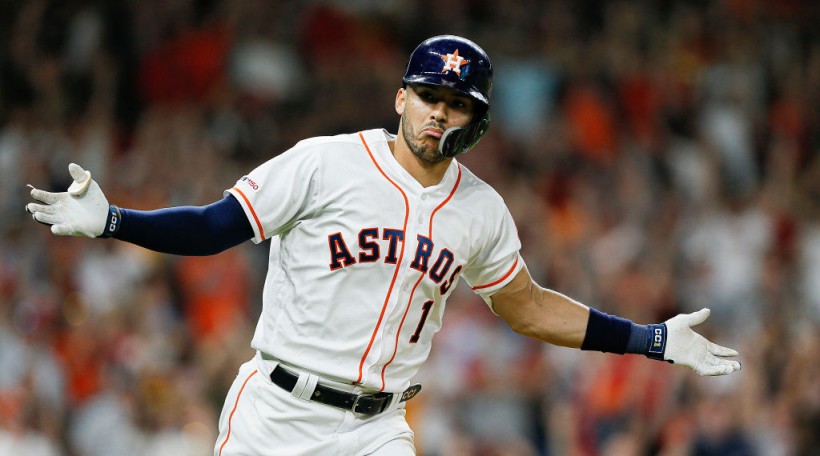Carlos Correa Net Worth 2022: How Rich Is the Puerto Rican Baseball Superstar Who Grew up Poor?