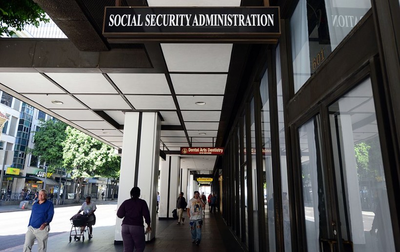 Social Security Payments Schedule: When Will You Get Your SSI, SSDI Money in 2023?