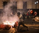 Peru Closes Down Andahuaylas Airport Amid Deadly Protests; New President Dina Boluarte Names Her Cabinet