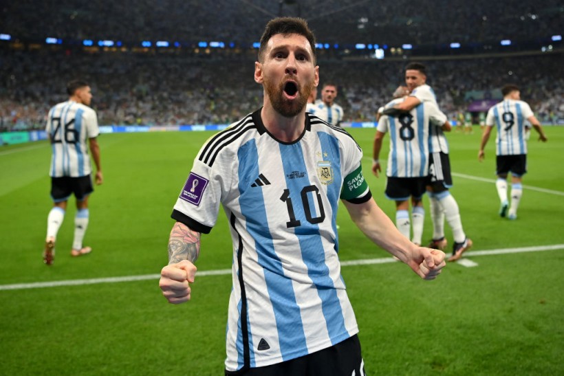 World Cup Semifinals: Will Croatia End Lionel Messi's Dream and Will Morocco Shock France?