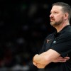 Texas Longhorns Men's Basketball Coach Chris Beard Suspended After Arrest on Assault Charge for Alleged Strangulation