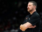 Texas Longhorns Men's Basketball Coach Chris Beard Suspended After Arrest on Assault Charge for Alleged Strangulation