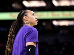 WNBA Star Brittney Griner's Future Still Uncertain Despite Playing, Dunking in First Workout Since Her Release From Russia